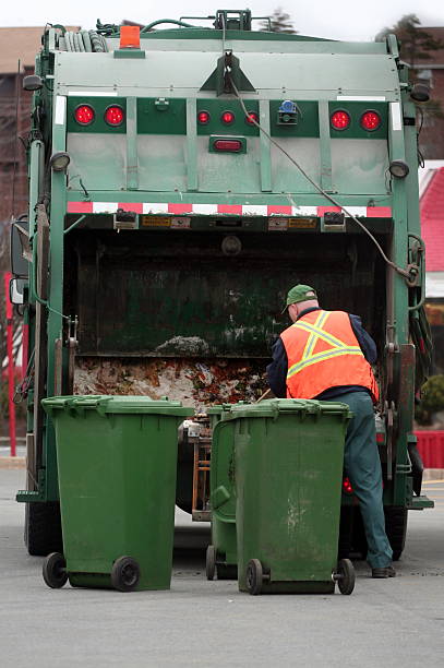 Best Construction Debris Removal  in Hamilton, TX